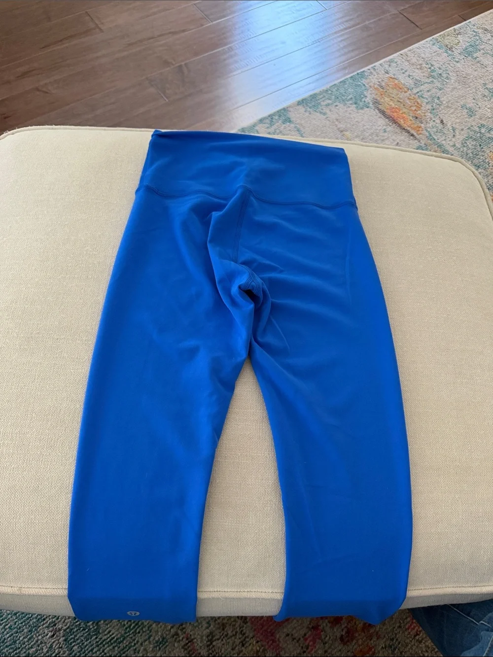 lululemon athletica soft stretch